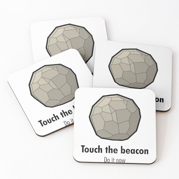 Item preview, Touch meridia's beacon designed and sold by TheSups.
