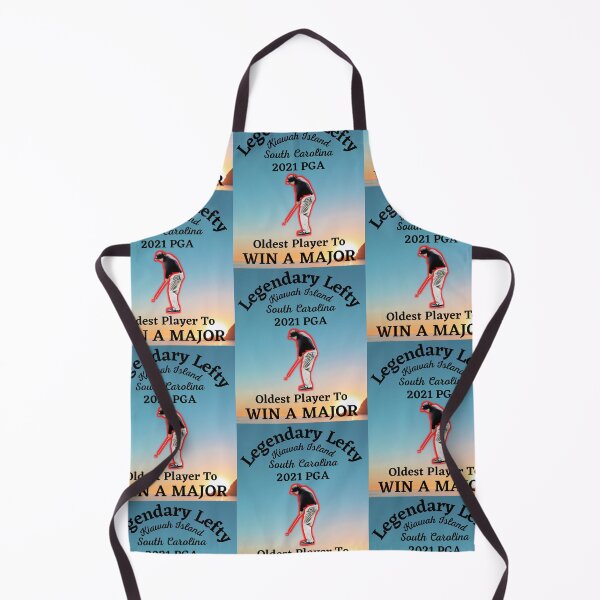 Item preview, Oldest Player To Win A Major Championship designed and sold by WoodburyLake.