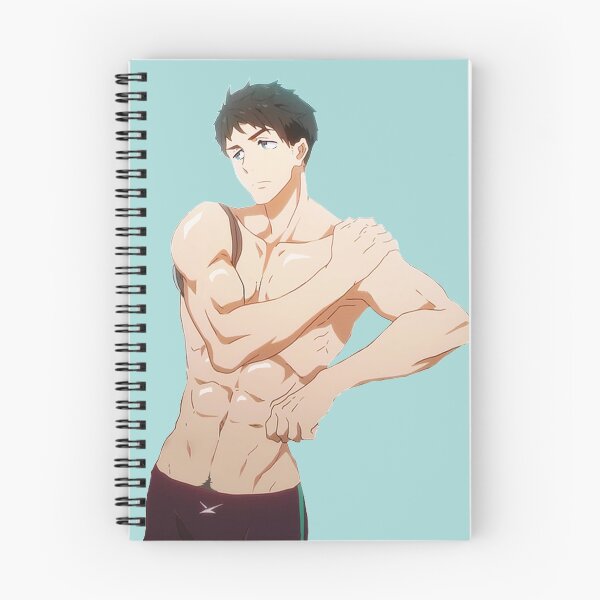 Item preview, Sosuke Yamazaki (Free! Iwatobi Swim Club) designed and sold by kawaiicrossing.