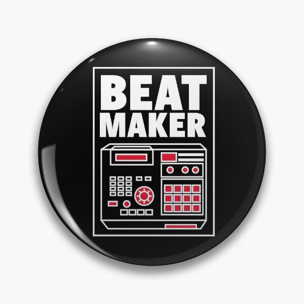 Item preview, Beat Maker Music Producer Gift Idea designed and sold by Músico Ilustre.