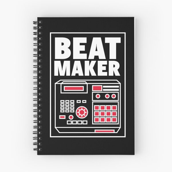 Item preview, Beat Maker Music Producer Gift Idea designed and sold by Músico Ilustre.