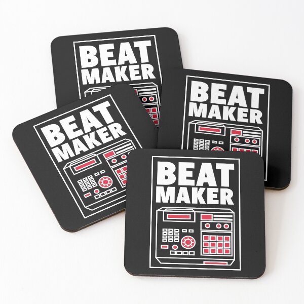 Item preview, Beat Maker Music Producer Gift Idea designed and sold by Músico Ilustre.