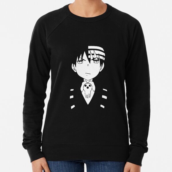 Soul Eater Sweatshirts Hoodies Redbubble Soul Eater Sweatshirts Hoodies Redbubble