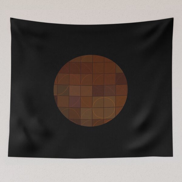 Item preview, THE WALL designed and sold by carterwood.