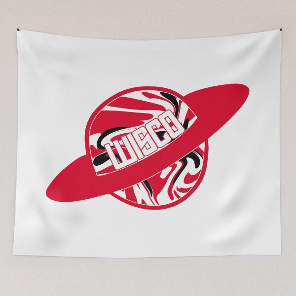 Item preview, University of Wisconsin Planet designed and sold by kkosmicki.