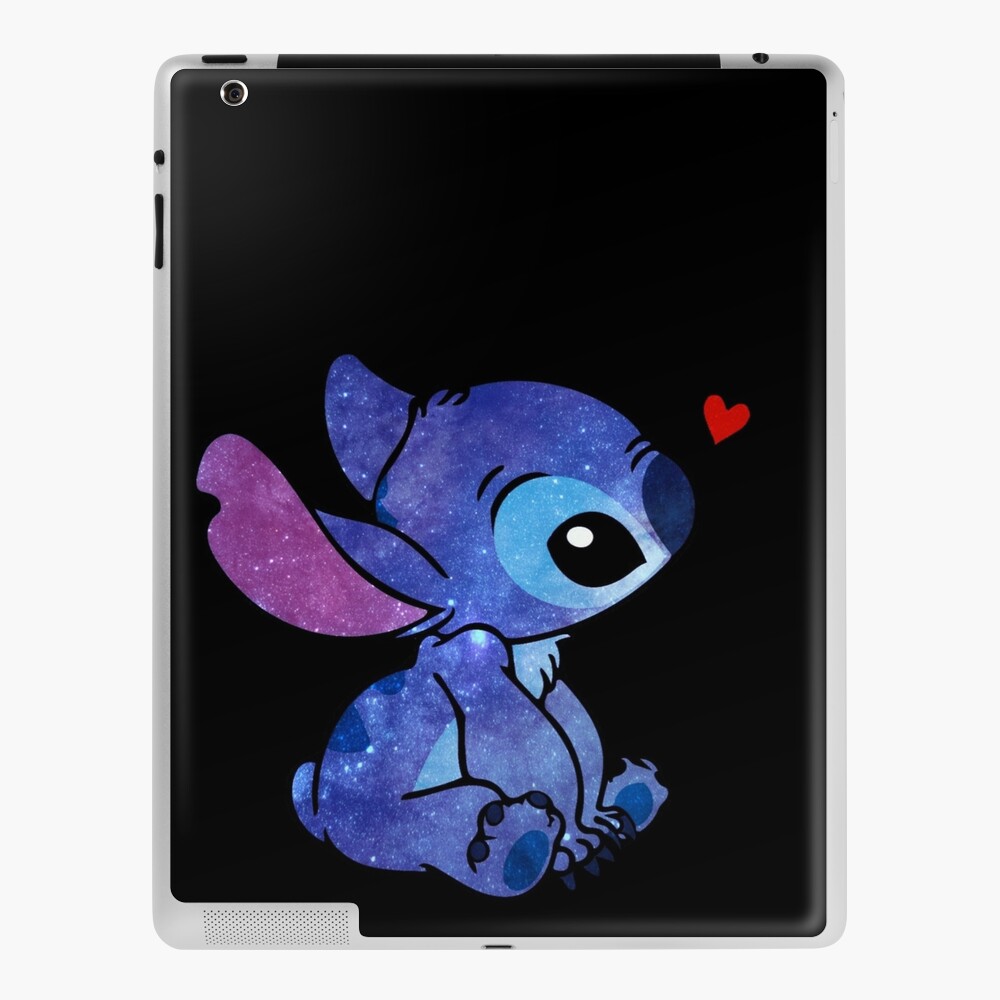 Cute Stitch | iPad Case & Skin