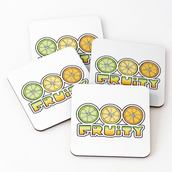 Item preview, FRUITY designed and sold by Lolliath ARTS.