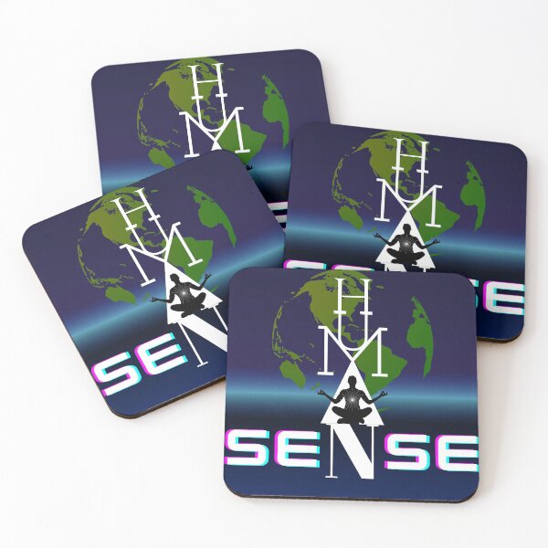 Item preview, human sense designed and sold by humansense.