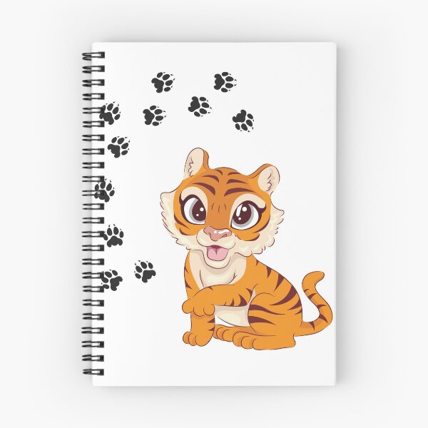 Item preview, Baby tiger designed and sold by Dunjaa28.