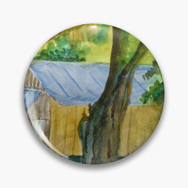 Item preview, Tenant House in Early Light   designed and sold by Warren  Thompson.