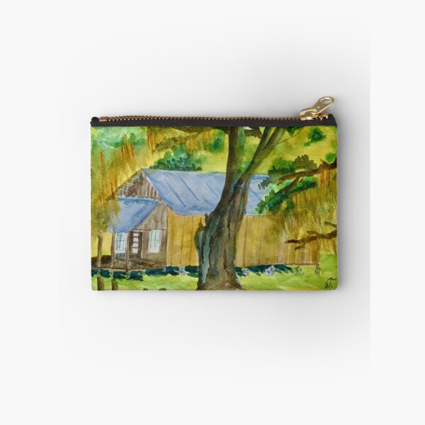Item preview, Tenant House in Early Light   designed and sold by Warren  Thompson.