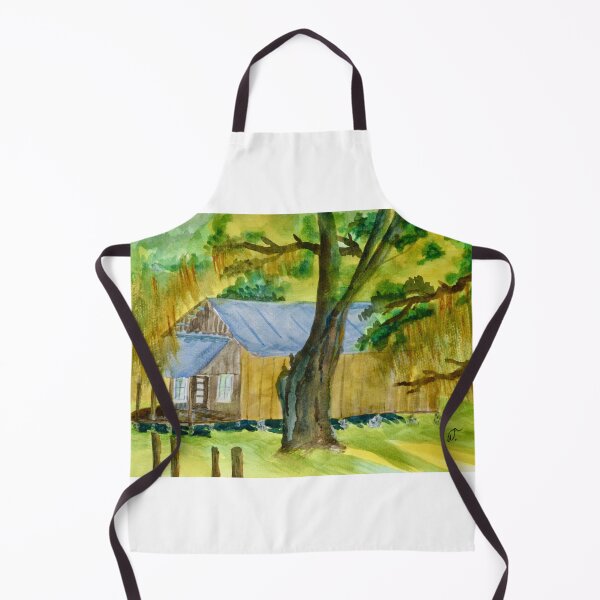 Item preview, Tenant House in Early Light designed and sold by Warren Thompson.