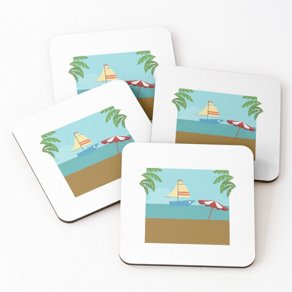 Item preview, Summer ready designed and sold by bahicharafe.