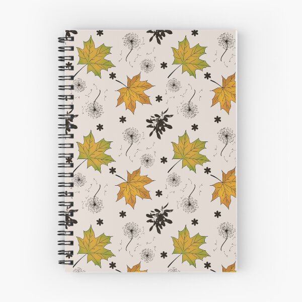 Item preview, El otoño es hermoso designed and sold by rblaze.