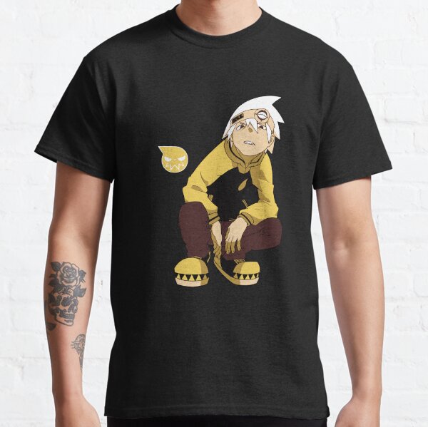 Soul Eater Evans Classic T-Shirt