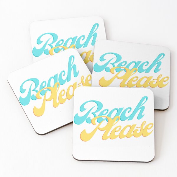 Item preview, Beach please designed and sold by Dunjaa28.