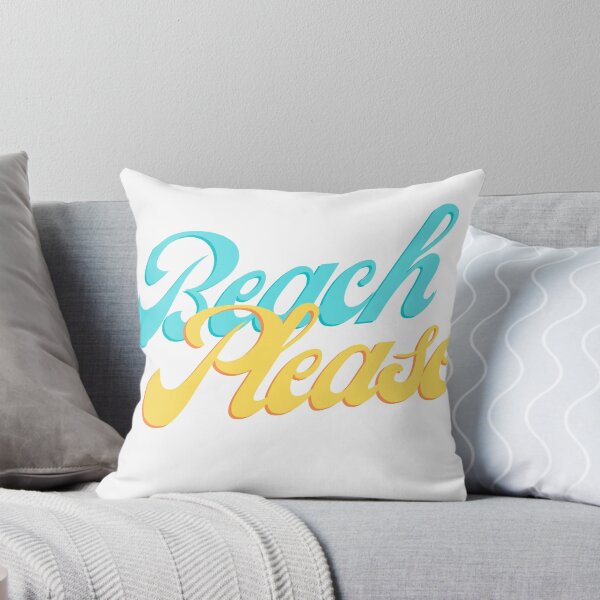Item preview, Beach please designed and sold by Dunjaa28.