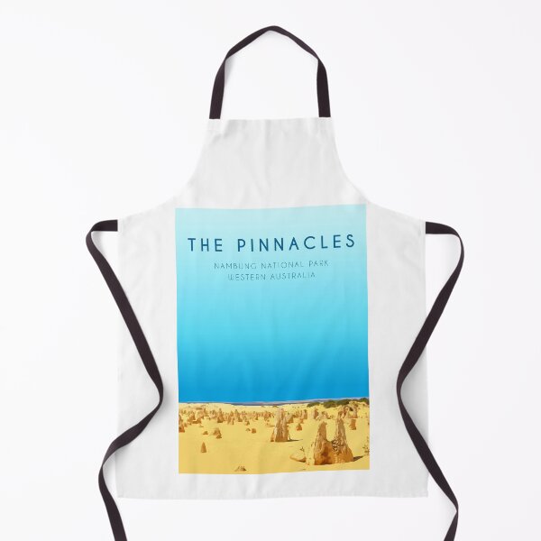 Item preview, The Pinnacles, WA designed and sold by emma95.