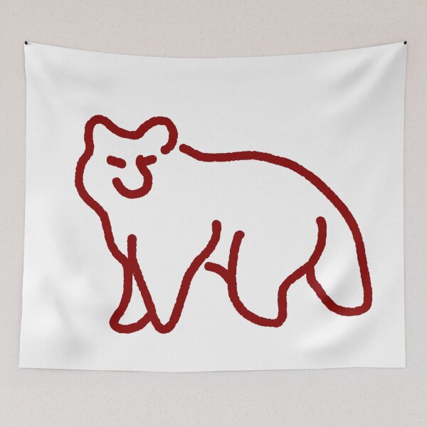 Item preview, Bear designed and sold by kmtnewsman.