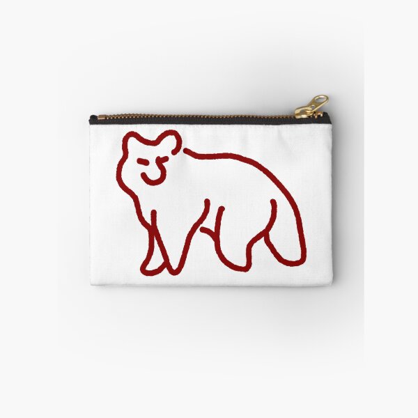 Item preview, Bear designed and sold by kmtnewsman.