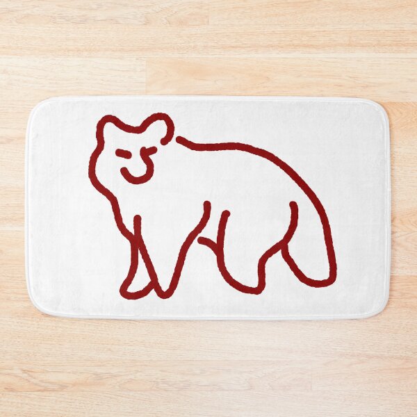 Item preview, Bear designed and sold by kmtnewsman.