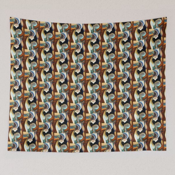 Item preview, ASHANTI designed and sold by tanov.
