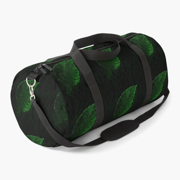 Item preview, Green circuit board tech Leaf designed and sold by jc007.
