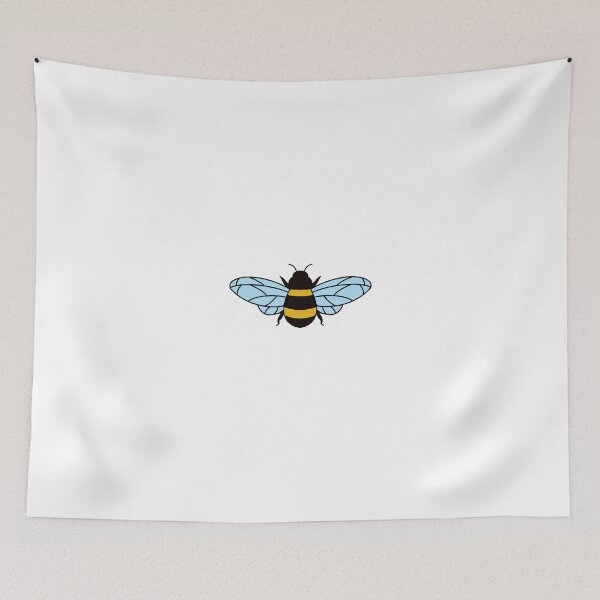 Aperçu de l'œuvre Bumble Bee créée et vendue par Emily Snead.