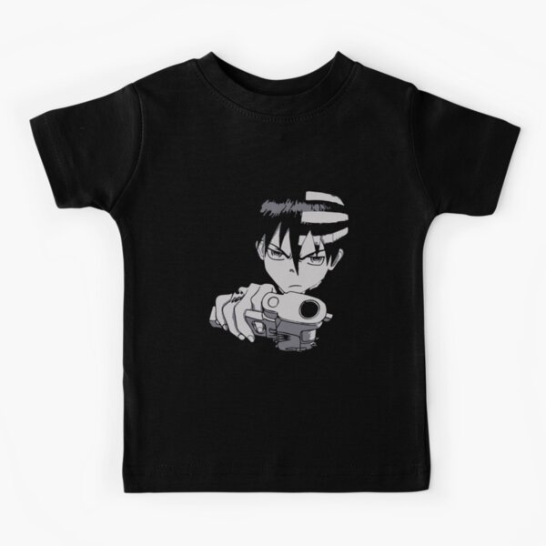 death the kid merch