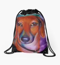 Max Drawstring Bag