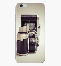 Photography / Fotografie iPhone Case