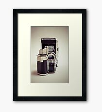 Photography / Fotografie Framed Print