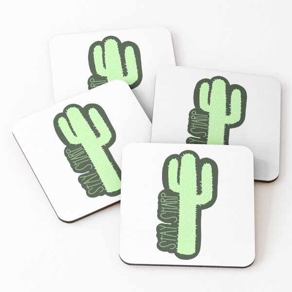 Item preview, Stay Sharp designed and sold by jesspressoo.