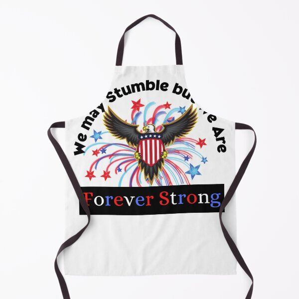 Item preview, Forever Strong designed and sold by Nightside-x.