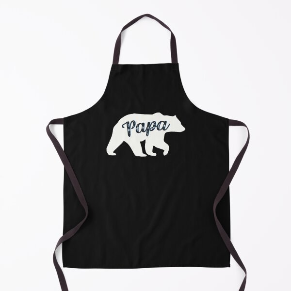Item preview, Papa Bear (Bear Graphic) designed and sold by dmbdana.