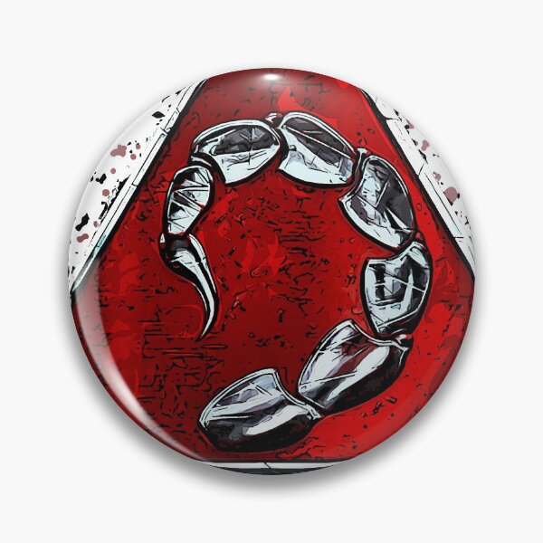 Item preview, NOD designed and sold by AwesomeDaniel.