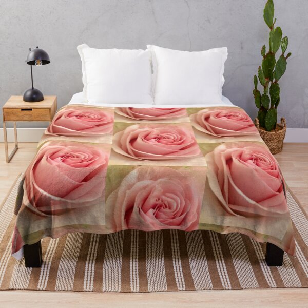 Item preview, Pink Rose designed and sold by lpolitano.