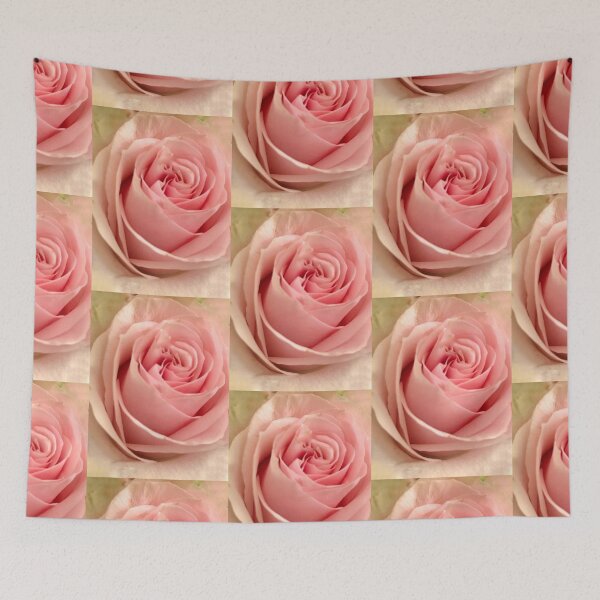 Item preview, Pink Rose designed and sold by lpolitano.