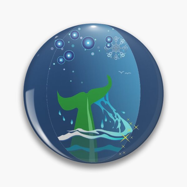Item preview, The Whale's Tale Matariki designed and sold by Patricia Howitt.