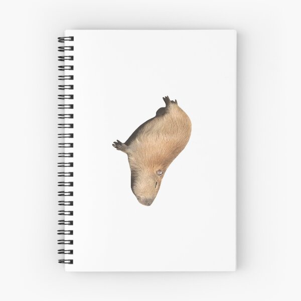 Item preview, Sleeping Capybara designed and sold by Mino Shop.