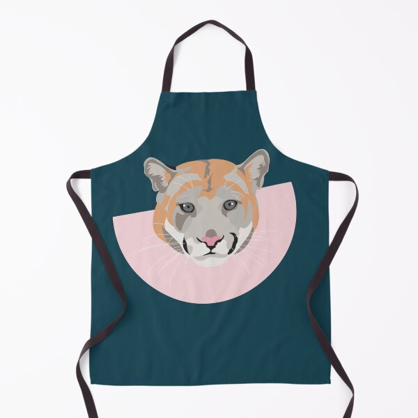 Item preview, Endangered: Florida Panther designed and sold by honeyboyz.