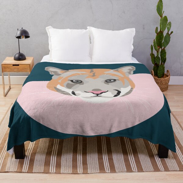 Item preview, Endangered: Florida Panther designed and sold by honeyboyz.