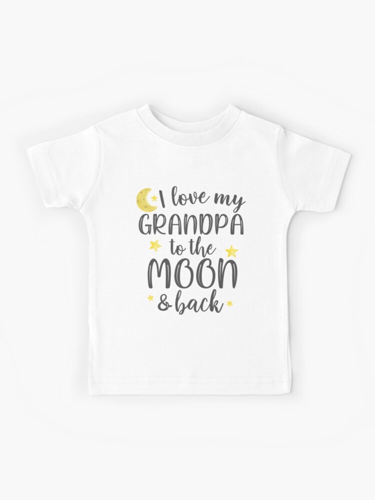 Inktastic My Mimi Loves Me To The Moon And Back Elephants In Clouds Girls Toddler Dress - Foto 8