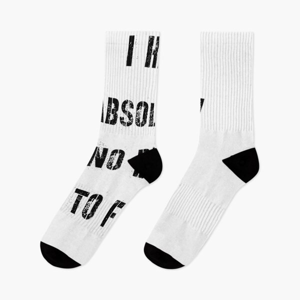 Item preview,  I Have Absolutely No Desire To Fit In Shirt, Funny Shirt, Introvert Shirt, Nonconformist Shirt, Gift for Friend, Gift for Girlfriend designed and sold by Midouguechi.