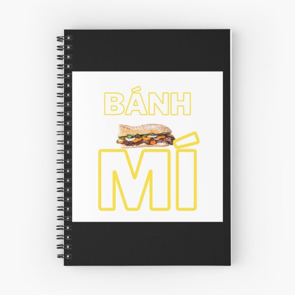 Item preview, banh mi designed and sold by jlicero.