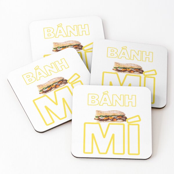 Item preview, banh mi designed and sold by jlicero.