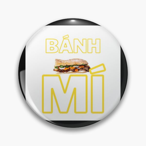 Item preview, banh mi designed and sold by jlicero.