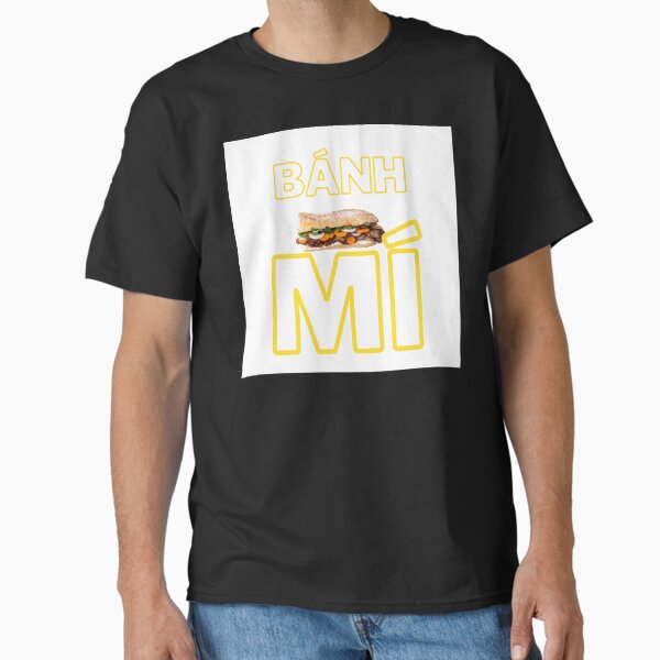 Item preview, banh mi designed and sold by jlicero.