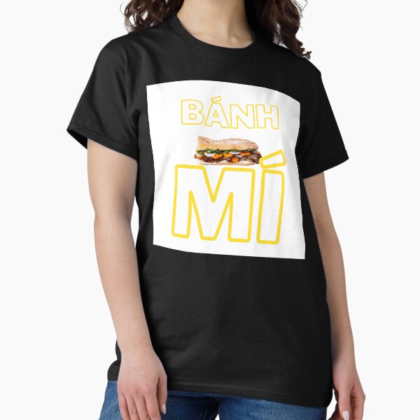 Item preview, banh mi designed and sold by jlicero.
