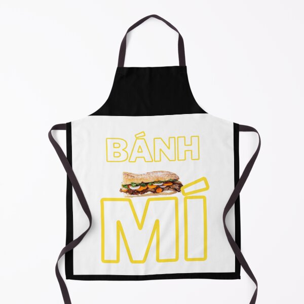 Item preview, banh mi designed and sold by jlicero.